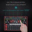 Live Streaming Gaming Music Recording Podcast Audio Interface Carousel 1
