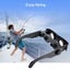 Night Vision Fishing Glasses Eyewear,Portable Fishing Telescope Glass Carousel 12