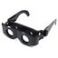Night Vision Fishing Glasses Eyewear,Portable Fishing Telescope Glass Carousel 16