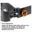 Outdoor HD Night Vision Fishing Glasses Eyewear Portable Fishing Telescope Glass Carousel 6