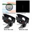 Outdoor HD Night Vision Fishing Glasses Eyewear Portable Fishing Telescope Glass Carousel 7
