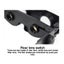 Outdoor HD Night Vision Fishing Glasses Eyewear Portable Fishing Telescope Glass Carousel 9