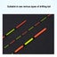 Outdoor HD Night Vision Fishing Glasses Eyewear Portable Fishing Telescope Glass Carousel 14