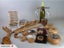 Timberly Gallery:Timberly Woodturning supplies Carousel 3