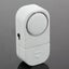 8/10x Wireless Window/Door Sensor Security Burglar Alarm Chime Doorbell Magnetic Carousel 1