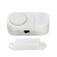 8/10x Wireless Window/Door Sensor Security Burglar Alarm Chime Doorbell Magnetic Carousel 6