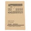 Portable Retro Mahjong Box Chinese 144 Mah-Jong Set with Box Carousel 8