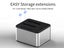 Docking Station for Dual SATA Hard Drive NZ Clearance Carousel 4