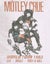 Motley Crue T Shirt Distressed Vintage World Tour Logo Official Mens off White Carousel 3