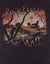 Pink Floyd T Shirt The Wall Meadow logo new Official Mens Black Carousel 3