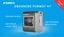 INTAMSYS Funmat HT Industry-Level Carousel 3