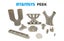 INTAMSYS Funmat HT Industry-Level Carousel 11