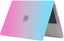MacBook Pro 16 (M4 Max, 2024) A3186 Matte Rainbow Case + AfterPay Carousel 4