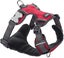 Red Dingo Padded Dog Harness Red XSmall Carousel 1