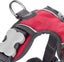 Red Dingo Padded Dog Harness Red XSmall Carousel 2