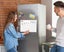 Inkdotpot Magnetic Whiteboard Our Family Responsibility Chore Chart Carousel 2
