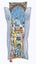 Michael Powell Venice Window 4 Cross-Stitch Chart Carousel 1