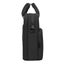 Alpha 15.6" double Layer Laptop bag for Ultrabook MacBook Air Pro Black Carousel 3