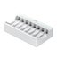 8 Slot Battery Charger AA AAA Rechargeable Batteries LCD Smart Charger for NiMH Carousel 10
