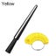 Ring Sizing Tool Set - Mandrel & Gauge, Jewellery Making, Ring Size Carousel 15