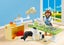 Playmobil Vet Visit Carry Case 5653 Carousel 1