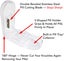 Pill Cutter with Storage compartment / Pill Splitter Box / Tablet Cutter Carousel 4