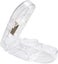 Pill Cutter with Storage compartment / Pill Splitter Box / Tablet Cutter Carousel 2