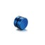 Mens Womens Stainless Steel Magnetic Earrings No Piercing Clip 5pcs Sets Carousel 6