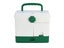 3 Layer Medicine Storage Box Cabinet Organizer,NEW Carousel 6