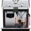 Delonghi La Specialista Arte Manual Pump Coffee Machine Carousel 2