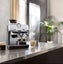 Delonghi La Specialista Arte Manual Pump Coffee Machine Carousel 5