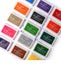 Rubber Stamp Ink Pad | Craft Ink Pad NEW Carousel 6