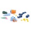 Dinosaur Construction Toy Educational Montessori Model Disassembly Puzzle Carousel 7