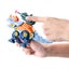 Dinosaur Construction Toy Educational Montessori Model Disassembly Puzzle Carousel 8