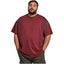 Urban Classics - Oversized Active Inserts Shirt Carousel 7