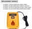DEWALT NiCad & NiMh and Li ion Battery Charger DC9310 7.2V-18V Battery NZ Plug Carousel 4