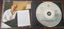 The Young Wolfgang Amadeus Mozart CD by The New London Chorale Carousel 3