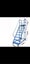 Brand New Rolling / mobile Warehouse Ladder with Work Platform 8 Steps - Blue 2m Carousel 3