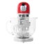 Kenwood kMix Stand Mixer - Spicy Red KMX754RD Carousel 3