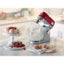 Kenwood kMix Stand Mixer - Spicy Red KMX754RD Carousel 7