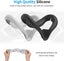 VR Face Silicone Cover for Oculus Quest 2 Carousel 6