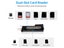 New Surface Pro 7 USB C Hub Docking Station on Afterpay Carousel 3