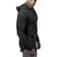 Urban Classics - JERSEY Hoody black Carousel 2