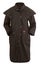 Outback Trading Oilskin Low Rider Duster - Size XS to 4XL Carousel 2