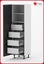 Venice Kitchen Cabinets (Available in High Gloss White with Recessed Handle) Carousel 6