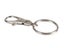 Key Ring, Lobster Clasp Key Ring 20pcs Carousel 3