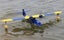 Dynam PBY Catalina Blue 1470mm Wingspan DY8943 - SRTF ( With Stabilizer) Carousel 2