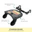 Veebee EZ Rider Stroller Board Connector Carousel 3