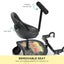 Veebee EZ Rider Stroller Board Connector Carousel 4