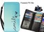 Huawei P9 lite case Multifunction wallet leather case Carousel 1